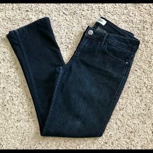 Super Cute Habitual Ankle Jeans Size 27